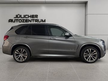 BMW X5 - 2