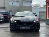 Maserati Ghibli Trofeo V8 NAVI/MATRIX/GLASDACH/LEDER/R-KA - Maserati Ghibli in Essen