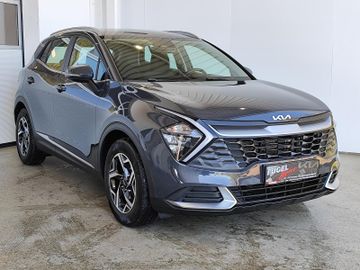 KIA Sportage - 6