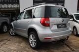 Skoda Yeti 2.0 TDI Style 4x4*Navi*BI-Xenon*Euro6*DSG* - Skoda Yeti: Eu