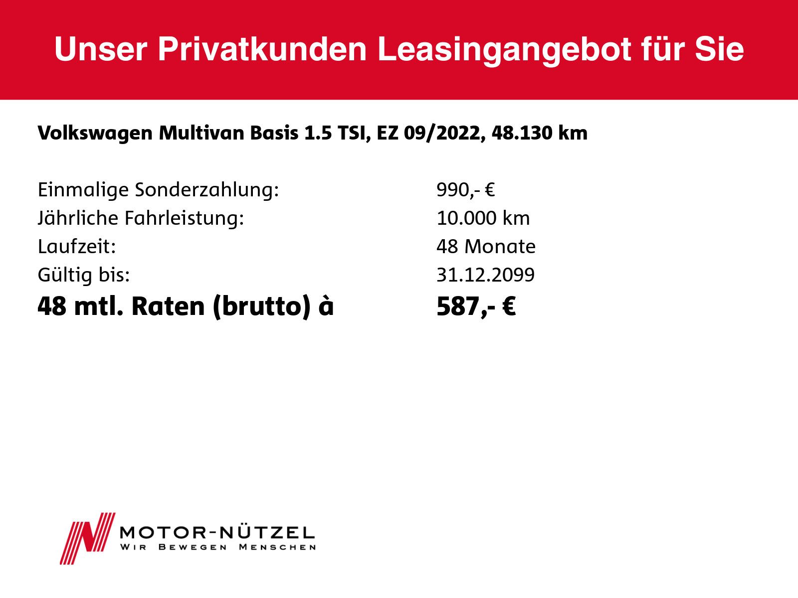 Volkswagen T7 Multivan - Bild 21