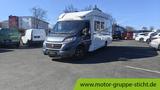 Weinsberg CaraLoft 650 MGH BT #NAVI #KAMERA #Metallic - Weinsberg Diesel Teilintegrierter