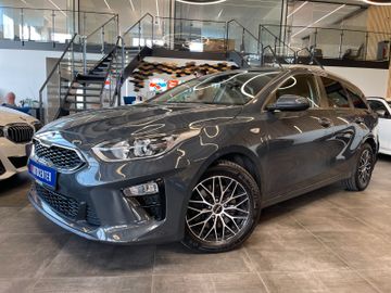 Kia cee&apos;d Sportswagon *KAM*NAVI*LKHZ*PDC*SZHZ*