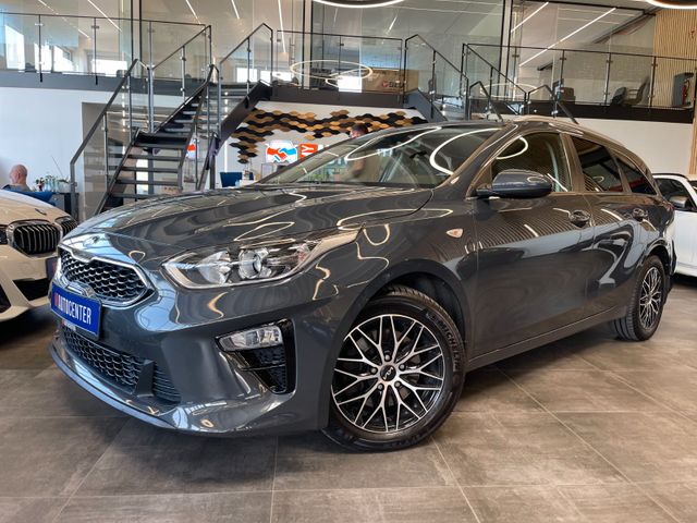Kia cee&apos;d Sportswagon *KAM*NAVI*LKHZ*PDC*SZHZ*