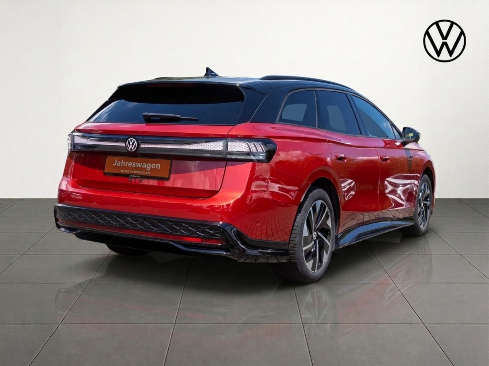 Volkswagen ID.7 - Bild 5