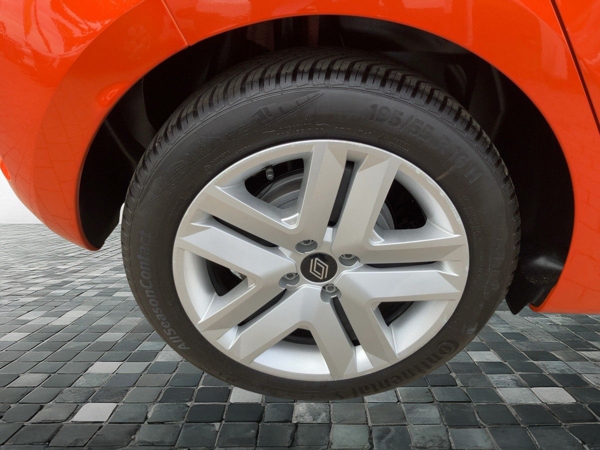 Renault Clio - Bild 11