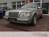 Mercedes-Benz E 320 Coupe aut. Klima / SD / AMG Felgen - Mercedes-Benz E 320: AMG