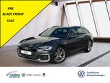 Audi S6 Avant 3.0 TDI qu. MATRIX-LED NAVI+ LM20'' AIR - Audi S6 TDI Gebrauchtwagen