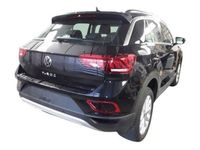 Volkswagen T-Roc - Vorschau Bild 6