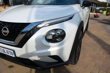 Nissan Juke - 5