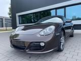 Porsche Cayman Bose/Leder/Bi-Xenon/PDC/SHZ/19" - gebrauchte Porsche Cayman aus dem Jahr 2010