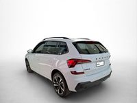 Skoda Kamiq - Vorschau Bild 8
