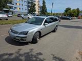 Ford Mondeo Automatic! - Ford Mondeo aus 2006: Kombi