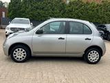 Nissan Micra Visia - KLIMA-4/5 Türer- - Nissan Micra in Herne