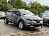 Renault Captur Experience/Automatik/Navi/Temp. - gebrauchte Renault Captur aus dem Jahr 2017