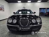 Jaguar S-Type 3.0 V6 Executive - Jaguar S-Type Executive mit Benzin-Antrieb