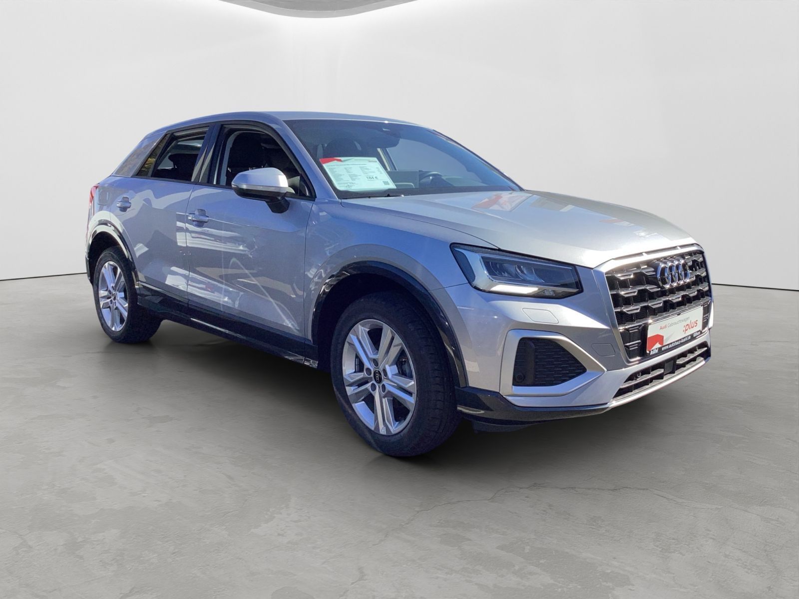 Audi Q2 - Bild 6