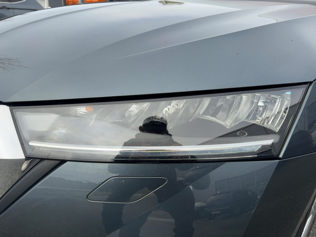 Skoda Octavia - Bild 15