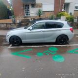 BMW 116 VON 2013 - BMW Gebrauchtwagen Von