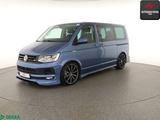 Volkswagen T6 Multivan 2.0 TDI 4M ABT SPORTUMBAU 19TEUR,20Z - Volkswagen: Abt