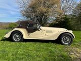 Morgan Plus 8 - Morgan Plus 8 von privat