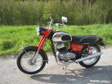 Jawa 350 Californian Oilmaster - Offers