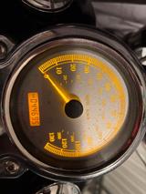 Harley-Davidson Fat Bob - 2008 FAT BOB