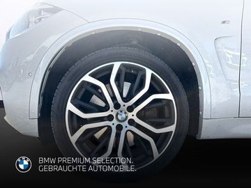 BMW X5 - 7