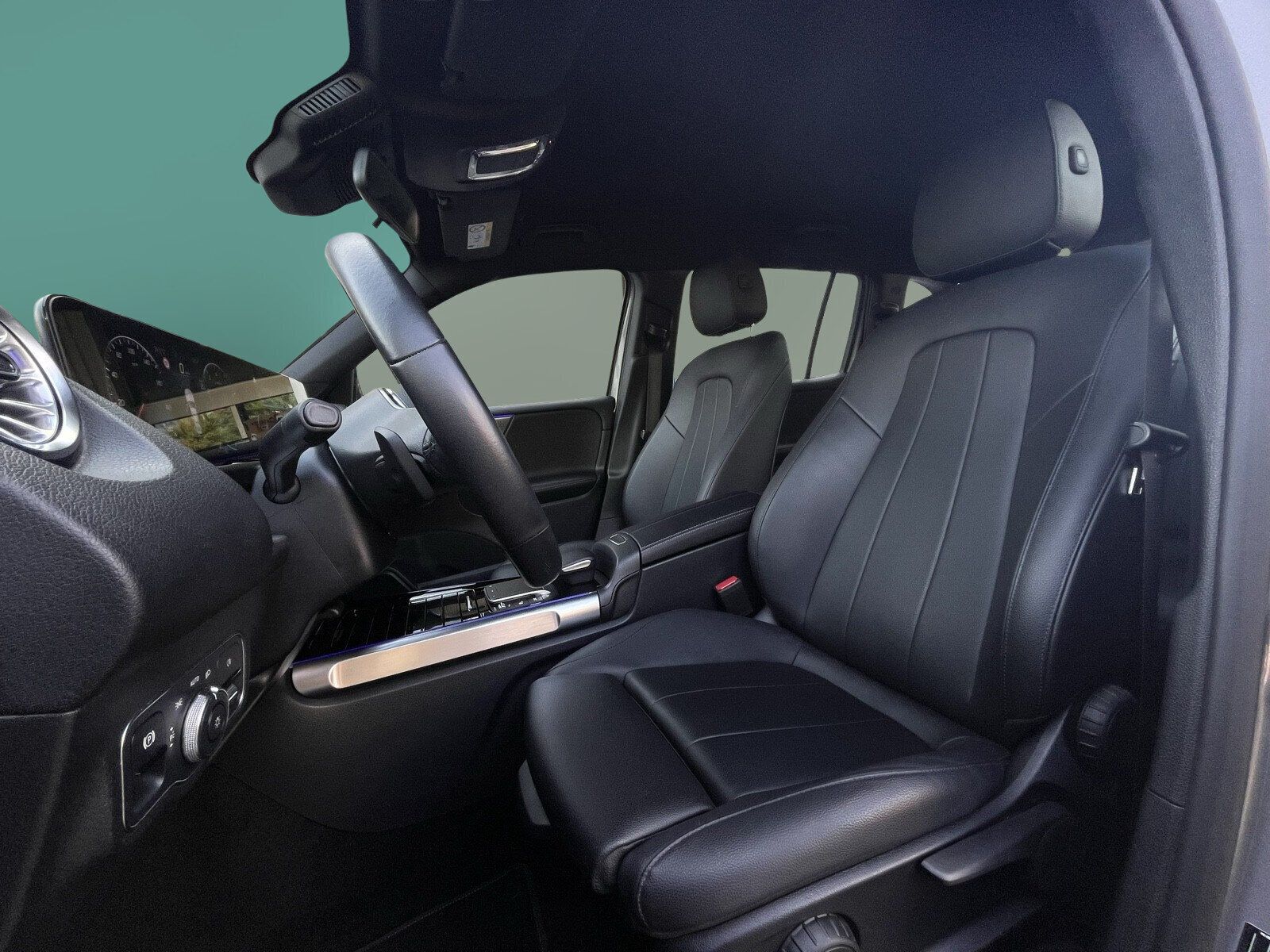 Mercedes-Benz GLB 200 4M PROGRESSIVE 7-SITZE KAM AHK LED MBUX foto 20