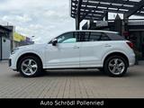 Audi Q2 sport 1.4 TFSI S tronic, AHK, LED, Sitzheiz. - Audi Q2 Gebrauchtwagen