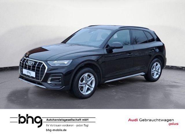 Audi Q5 40 TDI quattro S tronic advanced *LED*MASSAGE