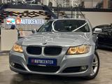 BMW 318 d Touring *Klima*SHZ*TÜV*Navi*PDC*AHK* - BMW 318 aus 2011: 318d