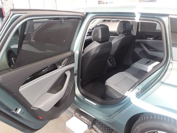 Volkswagen Passat Variant - Bild 7