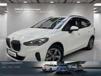 BMW 220 Active Tourer - Vorschau Bild 1