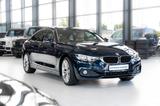 BMW 430i xDrive *INDIVIDUAL*HEAD-UP*LEDER*LED*NAVI* - BMW 430 Gran Coupé in Köln