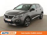 Peugeot 3008 1.6 PureTech Allure Aut.*NAV*TEMP*CAM*AHK* - Peugeot 3008 Gebrauchtwagen in Stuttgart