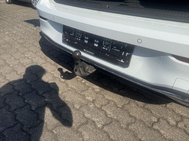 Golf VIII Style 1.5 TSI Navi LED Matrix Kamera A