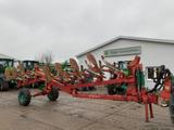 Kverneland PW-100-9 7Schar Karrenpflug - Kverneland LKWs