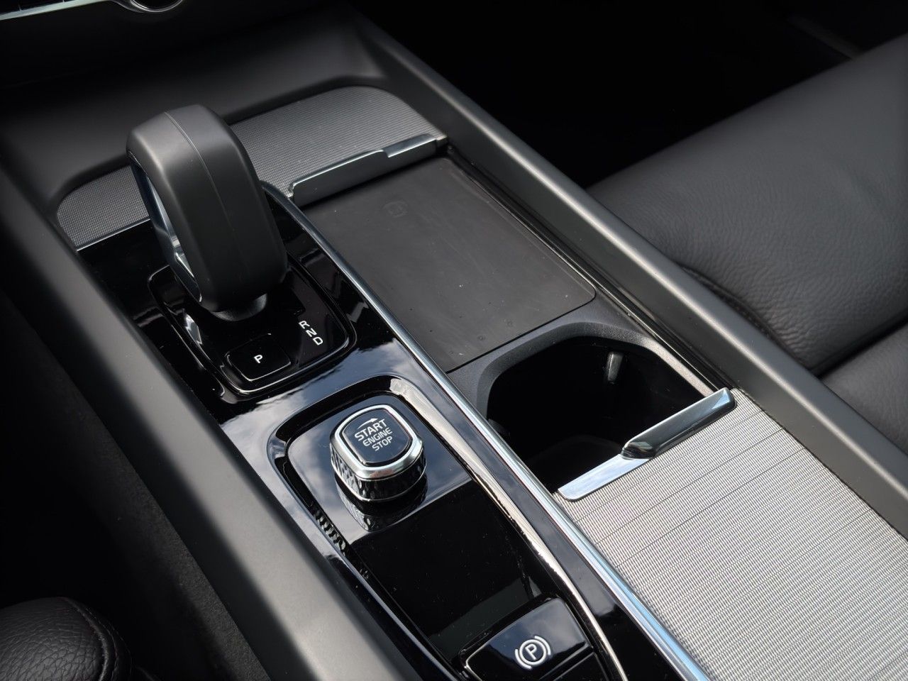 Volvo V60 - Bild 20
