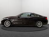 BMW 420d Coupe/BiXenon/Kamera/8Fach/Luxury - gebrauchte BMW 420 aus dem Jahr 2014