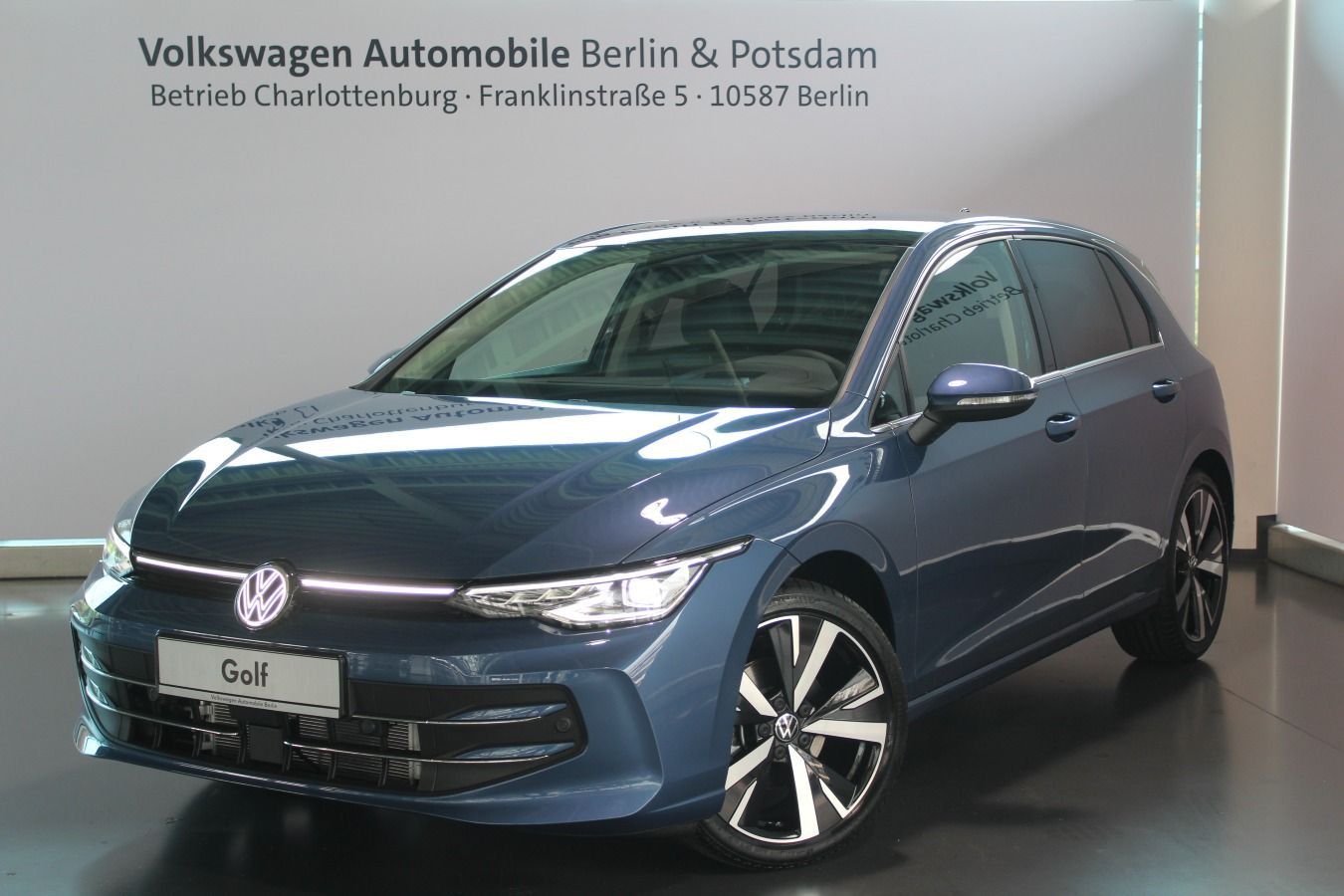 Volkswagen Golf - Bild 2