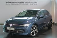 Volkswagen Golf Style 1,5 l eTSI 150 PS 7-Gang-DSG