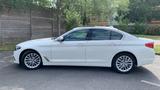 BMW 540i xDrive LuxuryLine/HUD/Massage/DisplayKey/Am - BMW 540 in Berlin
