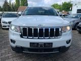 Jeep Grand Cherokee 3.0 CRD Overland Panorama Ahk - Jeep Grand Cherokee in Ludwigshafen
