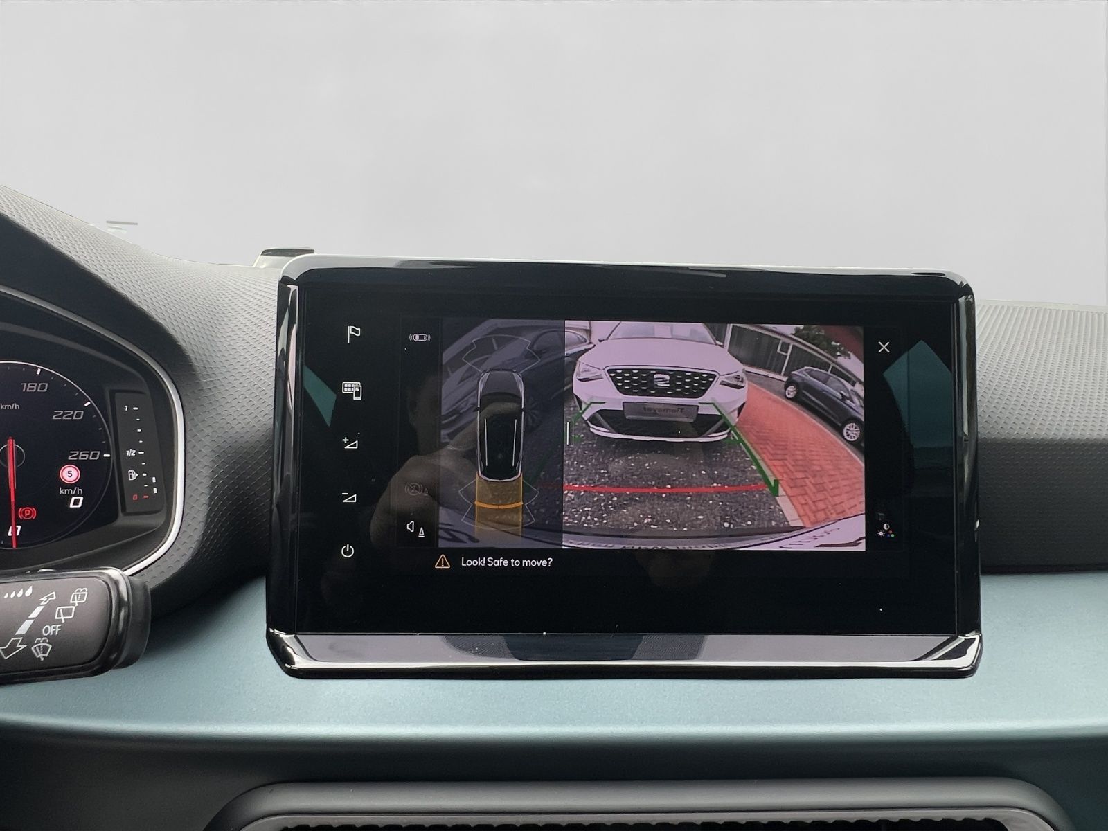 Seat Arona - Bild 15