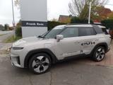 Ssangyong Torres EV 152 Titanium - Ssangyong Torres mit Schiebedach