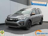 Dacia Jogger Extreme 7-SITZER+LED+SHZ+ALU+KAMERA+DAB - Dacia Jogger Gebrauchtwagen in Hamburg