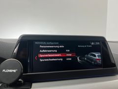 BMW 520 d M Sport Line / 2.HD / NUR 87.tKM /PANORAMA BMW 520 d M Sport Line / 2.HD / NUR 87.tKM /PANORAMA