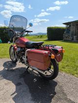 Moto Guzzi V50 - MOTO GUZZI 50