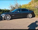 BMW 750i xDrive -  - gebrauchte BMW 750 aus dem Jahr 2013
